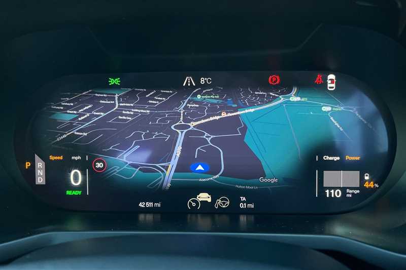 Used Polestar Polestar 2 2023 for sale - 77416551: Photo 20