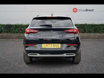 Used Vauxhall Grandland 2024 for sale - 75365893: Photo