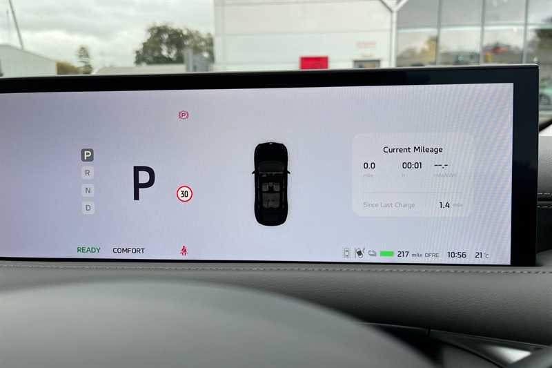 Used MG MG IM6 2025 for sale - 76463461: Photo 20