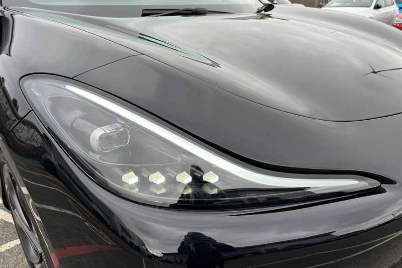 Used MG MG IM6 2025 for sale - 76463461: Photo 28