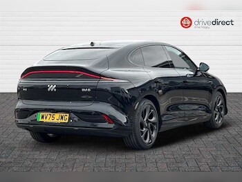 Used MG MG IM6 2025 for sale - 76463461: Photo