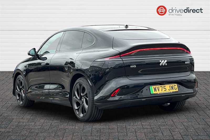 Used MG MG IM6 2025 for sale - 76463461: Photo 5