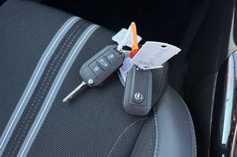 Used Vauxhall Corsa 2024 for sale - 77895734: Photo 36