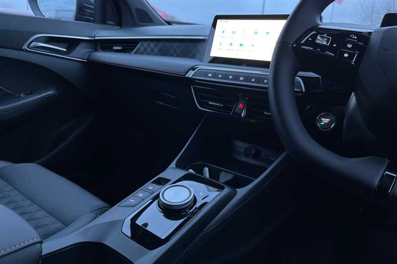 Used MG MG3 2025 for sale - 77553836: Photo 14