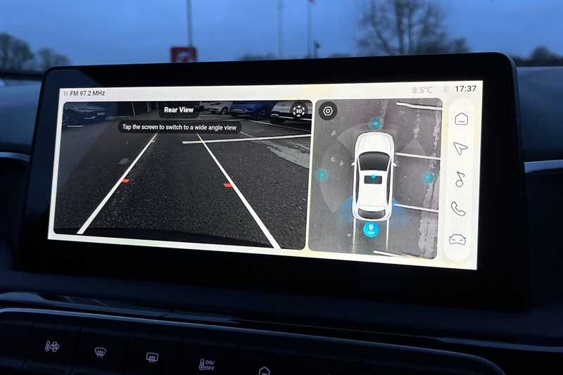 Used MG MG3 2025 for sale - 77553836: Photo 19