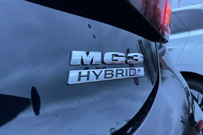 Used MG MG3 2025 for sale - 77553836: Photo 30