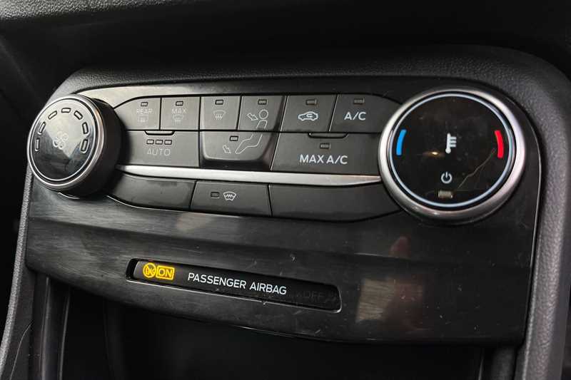 Used Ford Puma for sale - 77711454: Photo 15