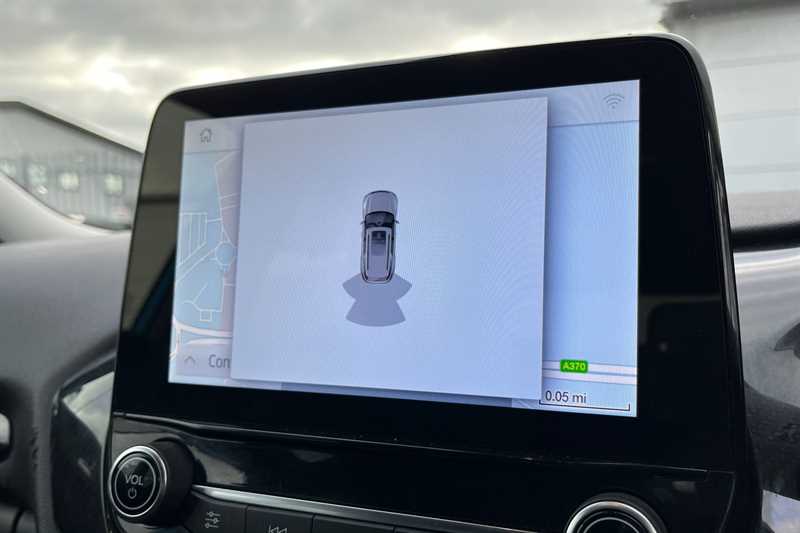 Used Ford Puma for sale - 77711454: Photo 19