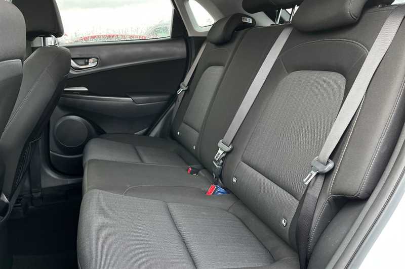 Used Hyundai KONA for sale - 77758169: Photo 24