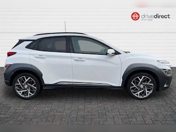 Used Hyundai KONA 2021 for sale - 77758169: Photo