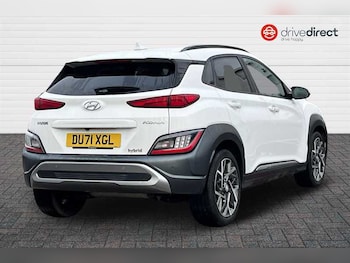 Used Hyundai KONA 2021 for sale - 77758169: Photo