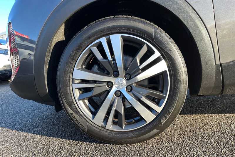 Used Peugeot 3008 for sale - 77863276: Photo 9