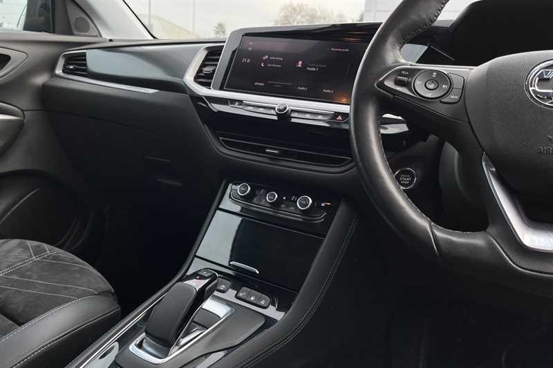 Used Vauxhall Grandland 2023 for sale - 77801001: Photo 14