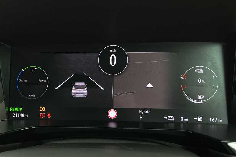 Used Vauxhall Grandland 2023 for sale - 77801001: Photo 20