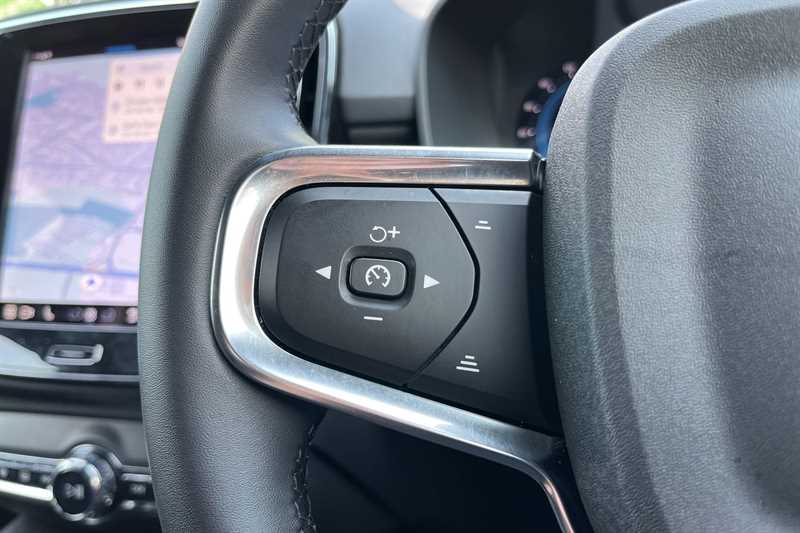 Used Volvo XC40 2025 for sale - 76956182: Photo 21