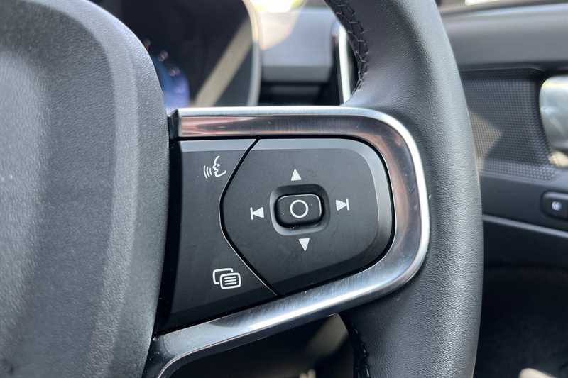 Used Volvo XC40 2025 for sale - 76956182: Photo 22