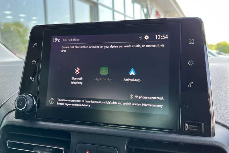 Used Vauxhall Combo Life 2023 for sale - 78222292: Photo 18