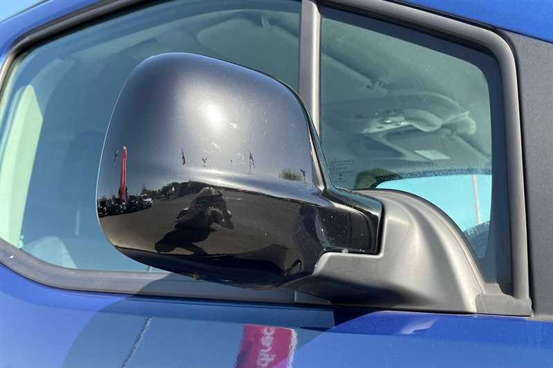 Used Vauxhall Combo Life 2023 for sale - 78222292: Photo 34