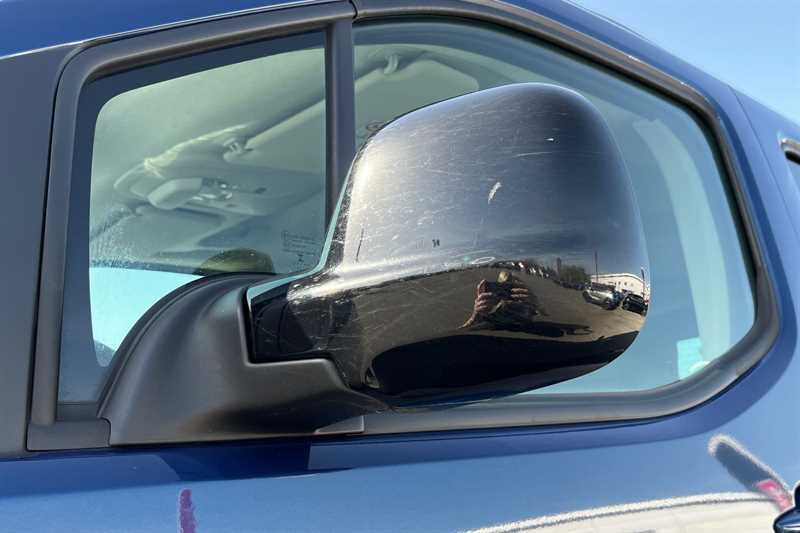 Used Vauxhall Combo Life 2023 for sale - 78222292: Photo 35