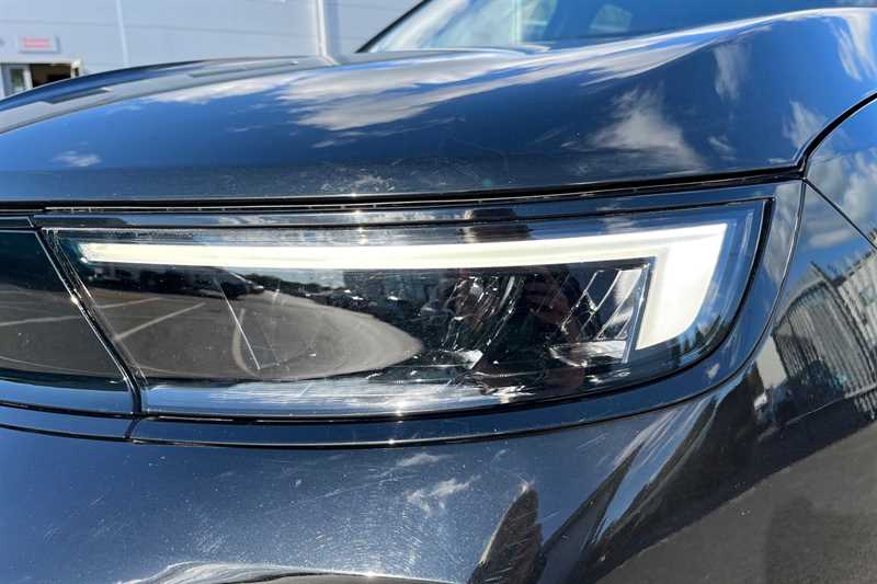 Used Vauxhall Mokka for sale - 76463572: Photo 29