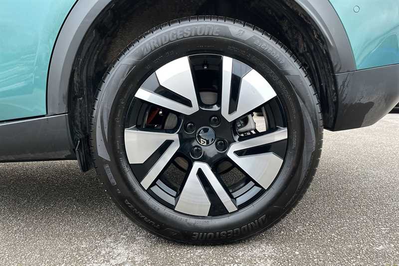 Used Vauxhall Frontera 2025 for sale - 77843213: Photo 10