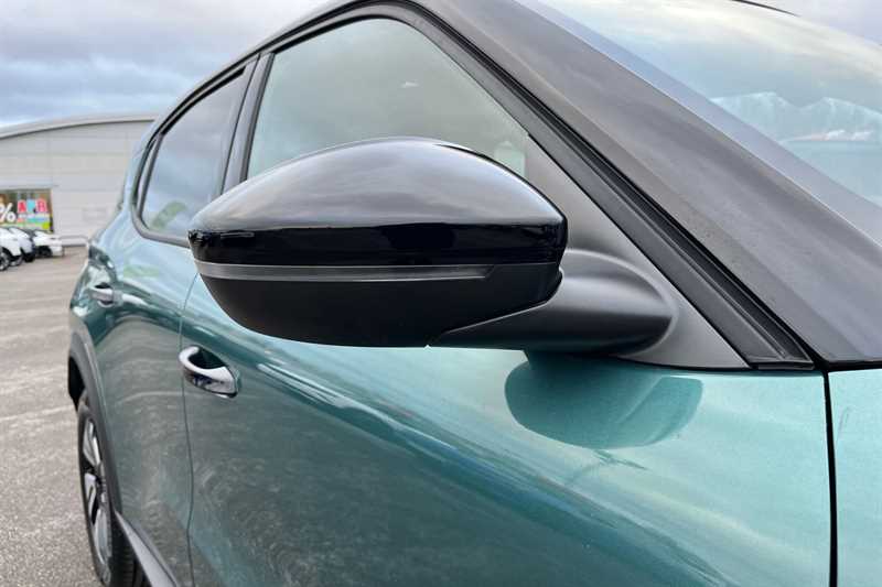 Used Vauxhall Frontera 2025 for sale - 77843213: Photo 34