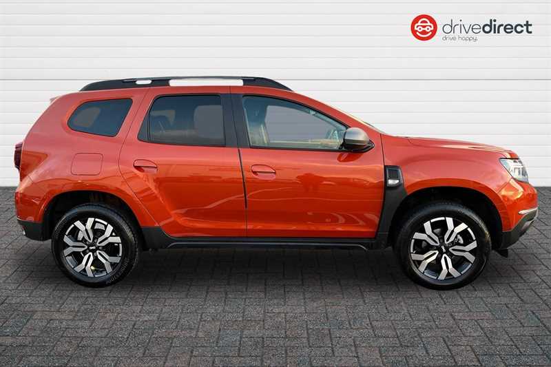 Used Dacia Duster 2023 for sale - 77402151: Photo 2