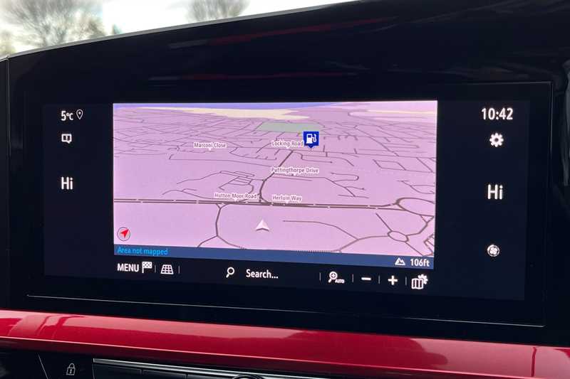 Used Vauxhall Mokka 2023 for sale - 76930879: Photo 18