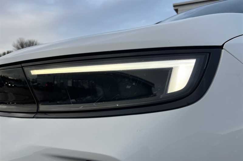 Used Vauxhall Mokka 2023 for sale - 76930879: Photo 29