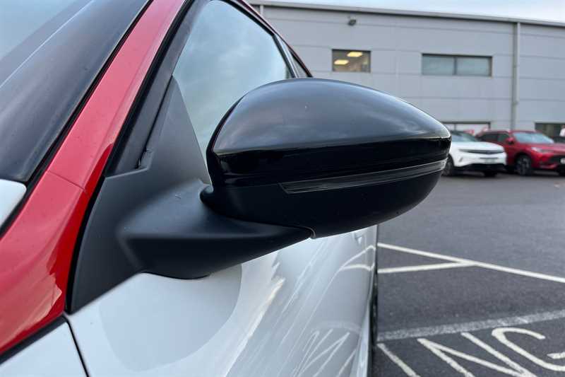 Used Vauxhall Mokka 2023 for sale - 76930879: Photo 35