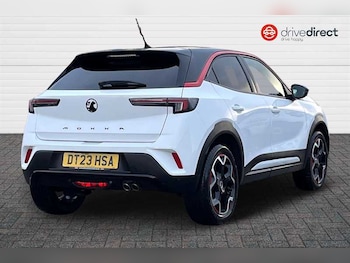 Used Vauxhall Mokka 2023 for sale - 76930879: Photo