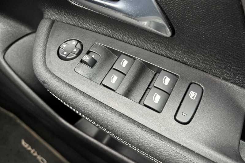 Used Vauxhall Mokka for sale - 77863689: Photo 16