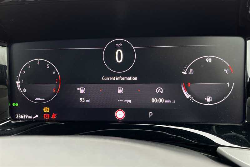 Used Vauxhall Mokka for sale - 77863689: Photo 20