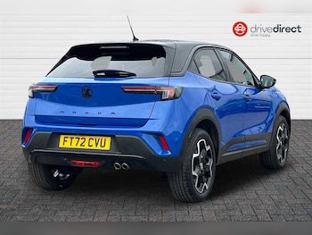 Used Vauxhall Mokka 2023 for sale - 77863689: Photo