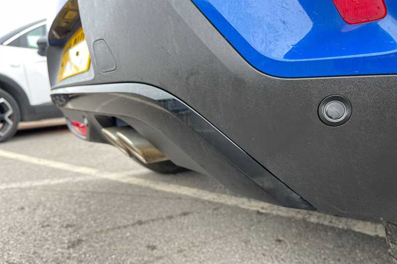 Used Vauxhall Mokka for sale - 77863689: Photo 40