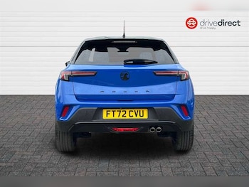 Used Vauxhall Mokka 2023 for sale - 77863689: Photo