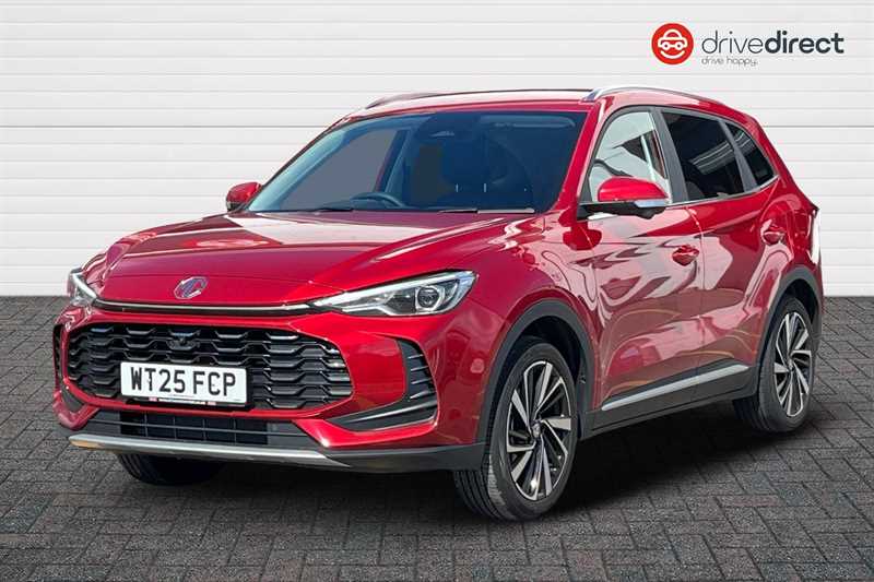 Used MG MG ZS 2025 for sale - 77296006: Photo 7