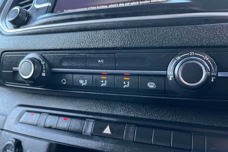 Used Vauxhall Vivaro 2023 for sale - 76890943: Photo 15