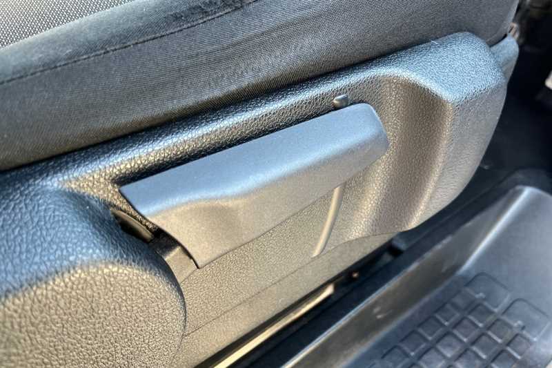 Used Vauxhall Vivaro 2023 for sale - 76890943: Photo 26