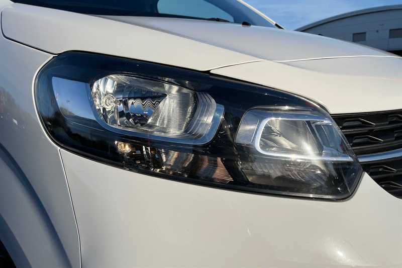 Used Vauxhall Vivaro 2023 for sale - 76890943: Photo 28