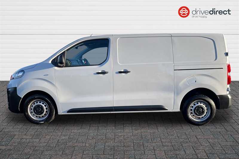 Used Vauxhall Vivaro 2023 for sale - 76890943: Photo 6