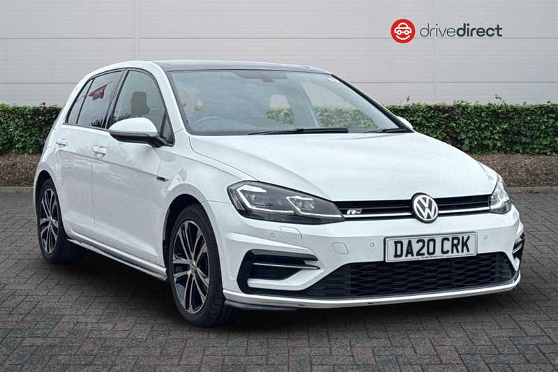 Used Volkswagen Golf for sale - 76463058: Photo 1