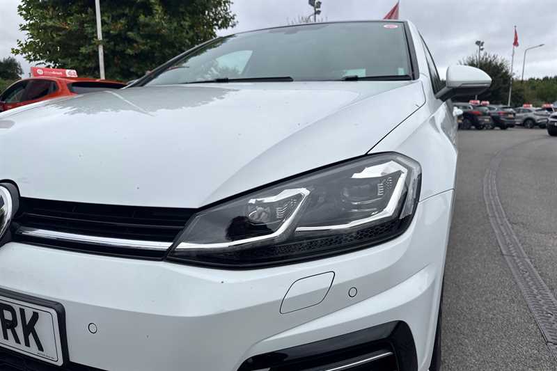 Used Volkswagen Golf for sale - 76463058: Photo 29