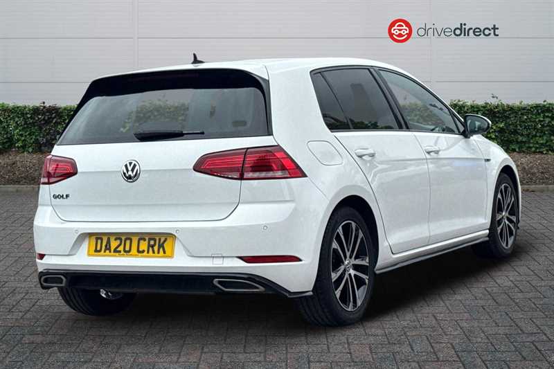 Used Volkswagen Golf for sale - 76463058: Photo 3