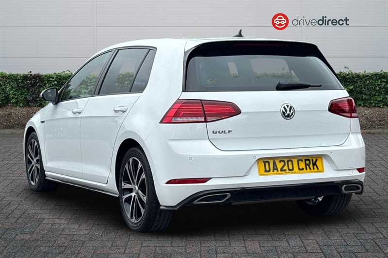 Used Volkswagen Golf for sale - 76463058: Photo 5