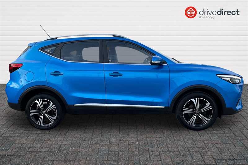 Used MG MG ZS 2022 for sale - 77801377: Photo 2