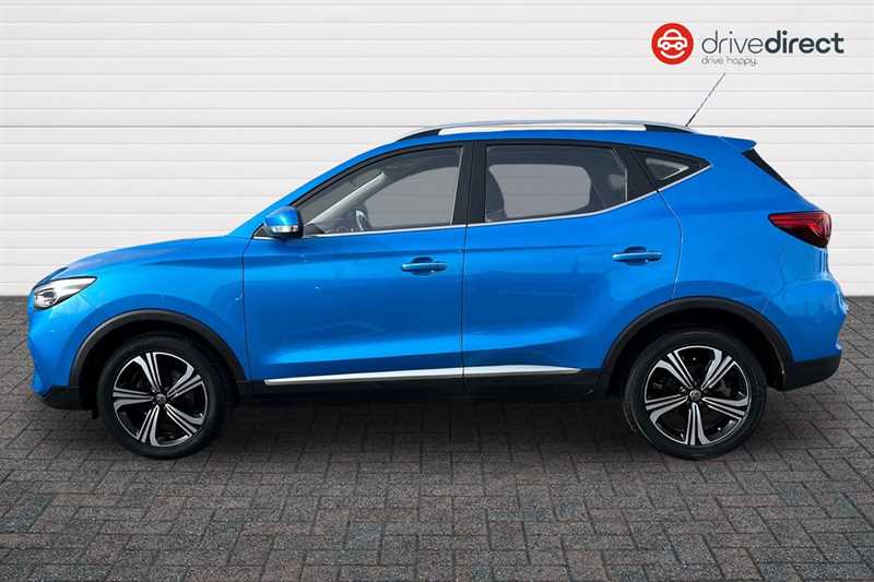 Used MG MG ZS 2022 for sale - 77801377: Photo 6