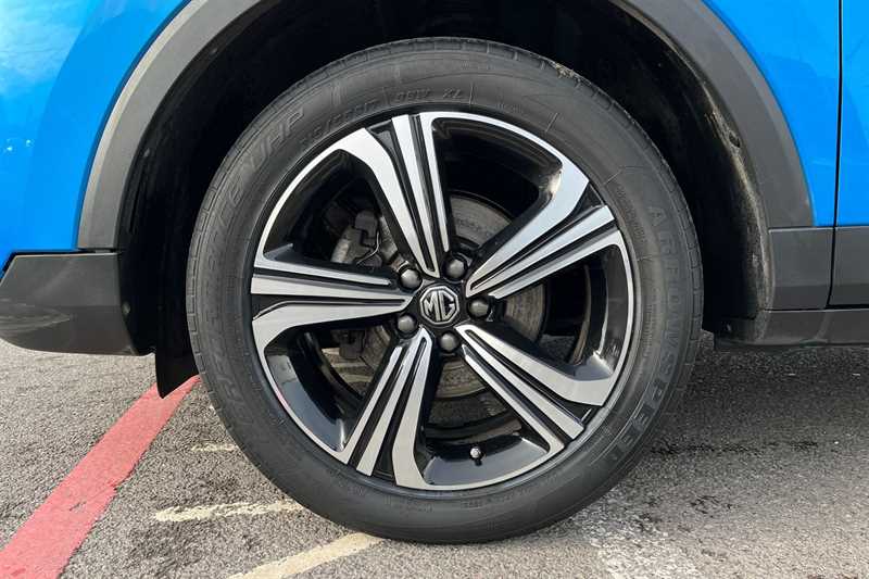 Used MG MG ZS 2022 for sale - 77801377: Photo 9