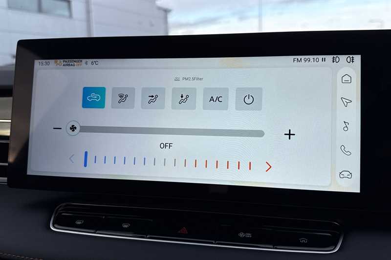 Used MG MG HS 2025 for sale - 77700429: Photo 15