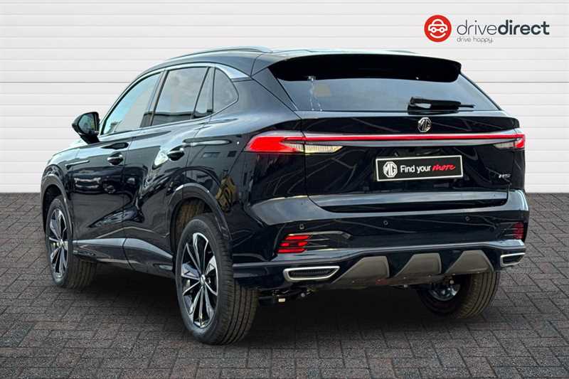 Used MG MG HS 2025 for sale - 77700429: Photo 5